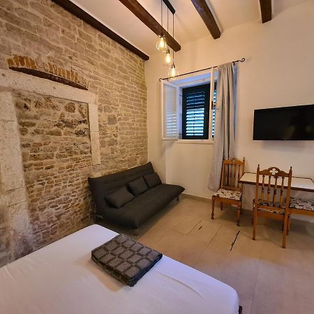 Mistique Apartment Šibenik Екстериор снимка
