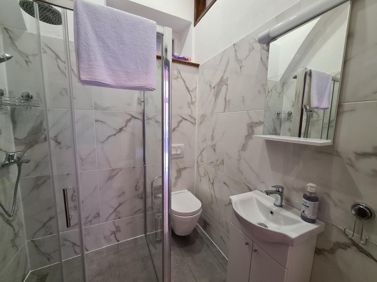 Mistique Apartment Šibenik Екстериор снимка