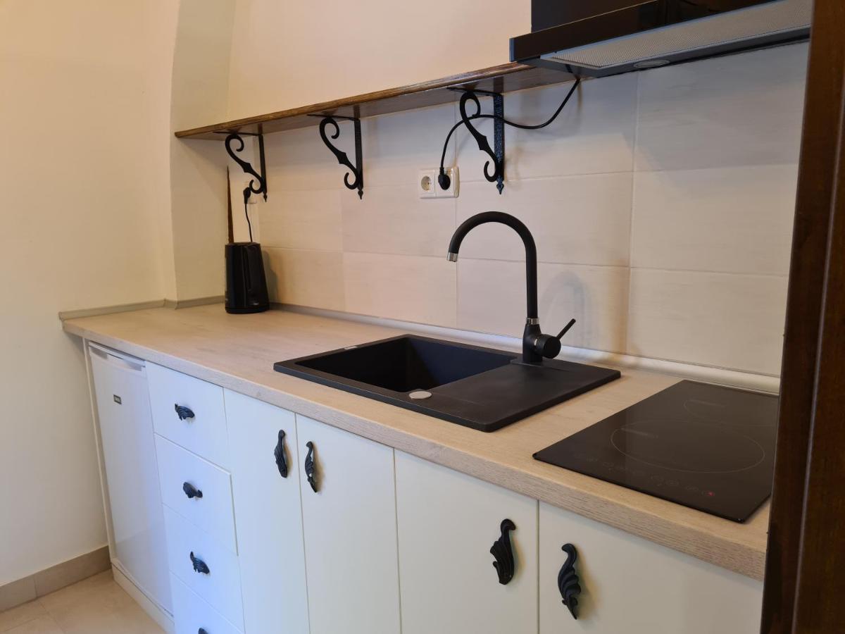 Mistique Apartment Šibenik Екстериор снимка