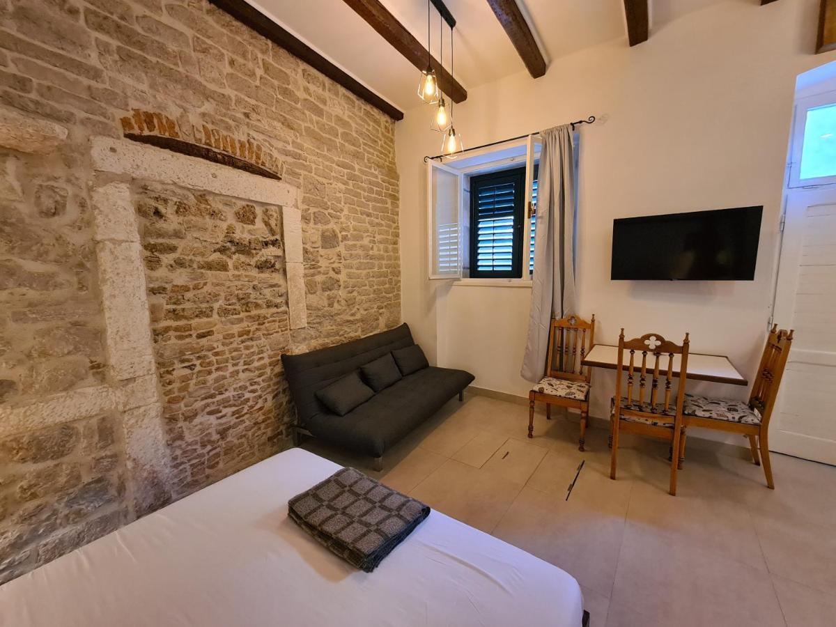 Mistique Apartment Šibenik Екстериор снимка