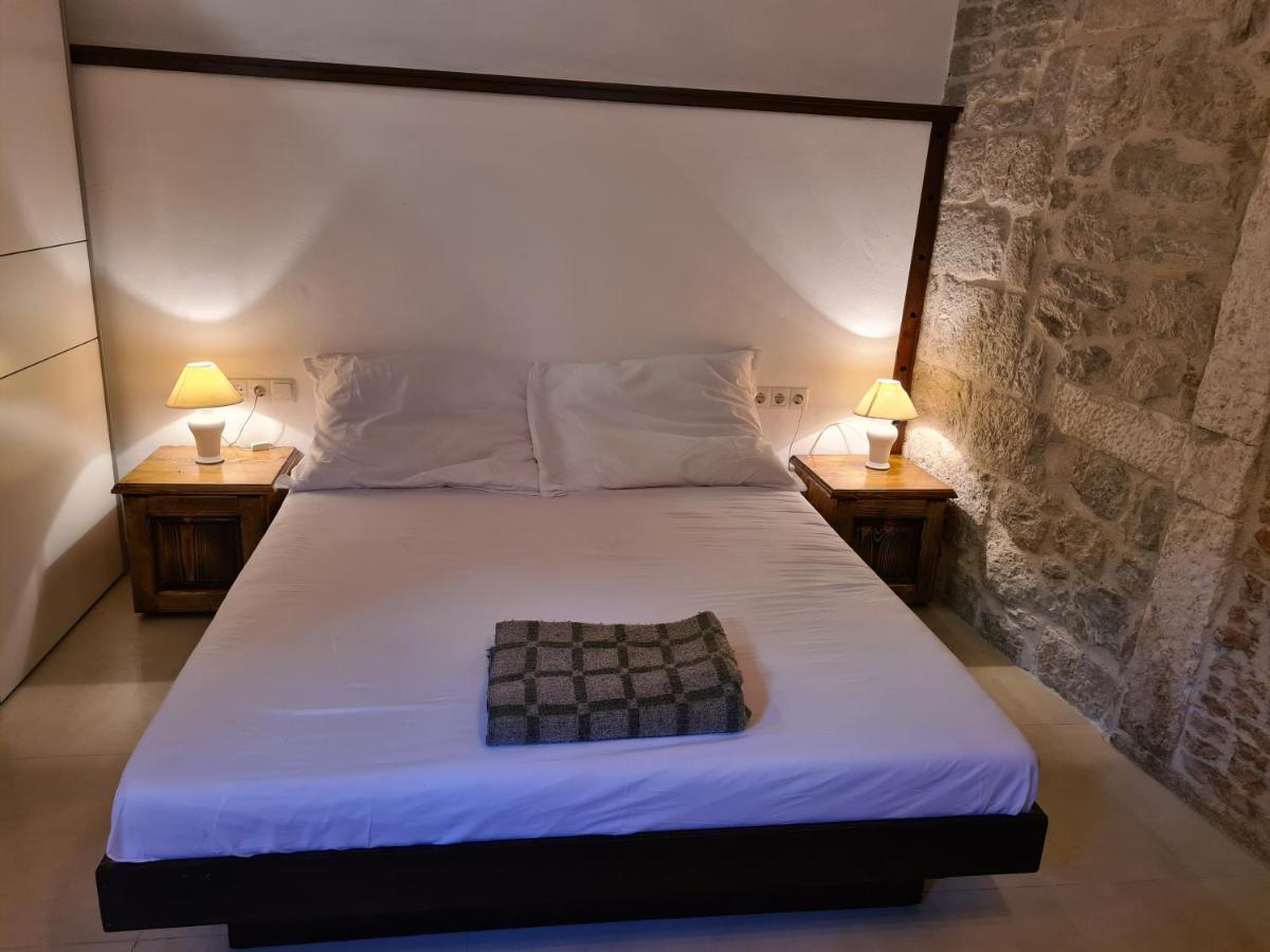 Mistique Apartment Šibenik Екстериор снимка