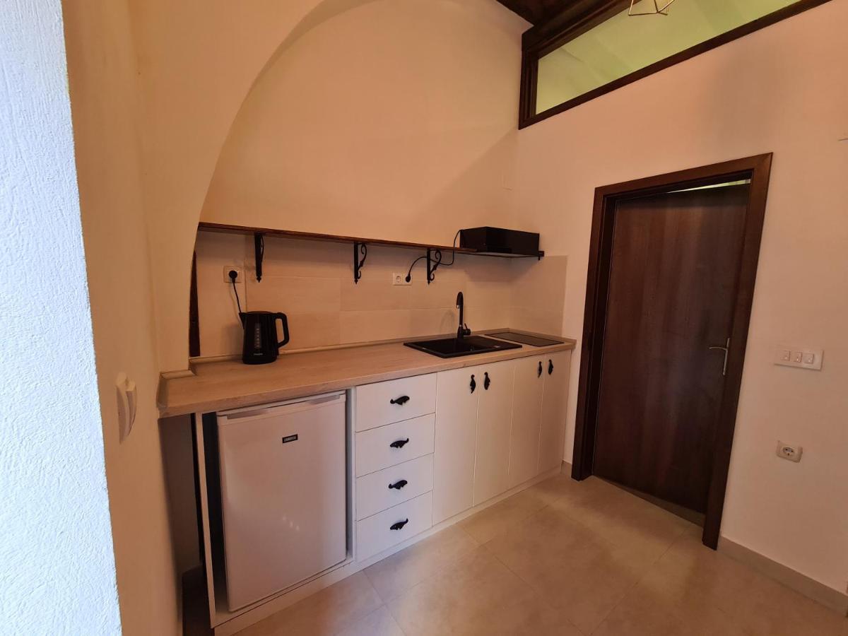 Mistique Apartment Šibenik Екстериор снимка