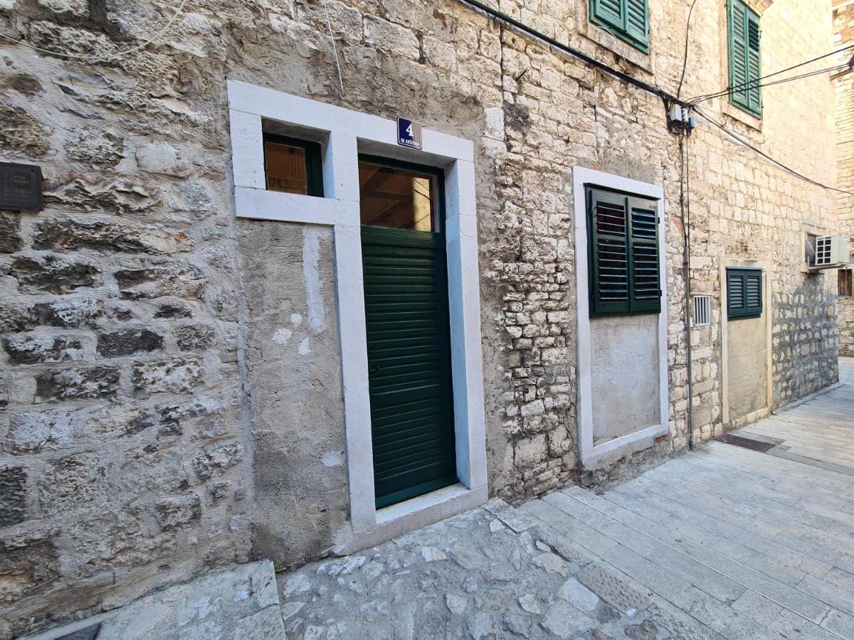Mistique Apartment Šibenik Екстериор снимка