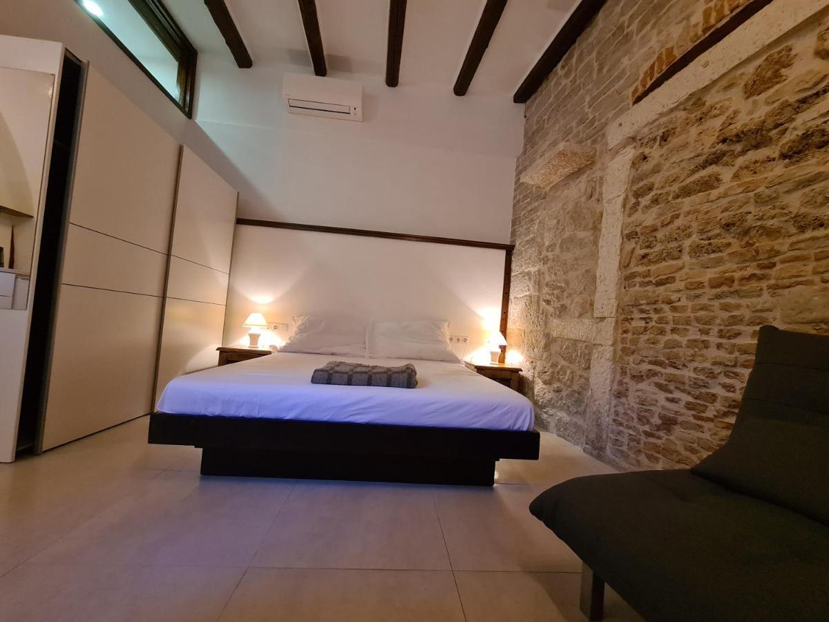 Mistique Apartment Šibenik Екстериор снимка