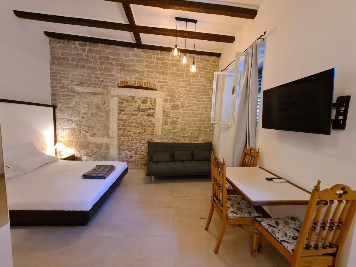 Mistique Apartment Šibenik Екстериор снимка