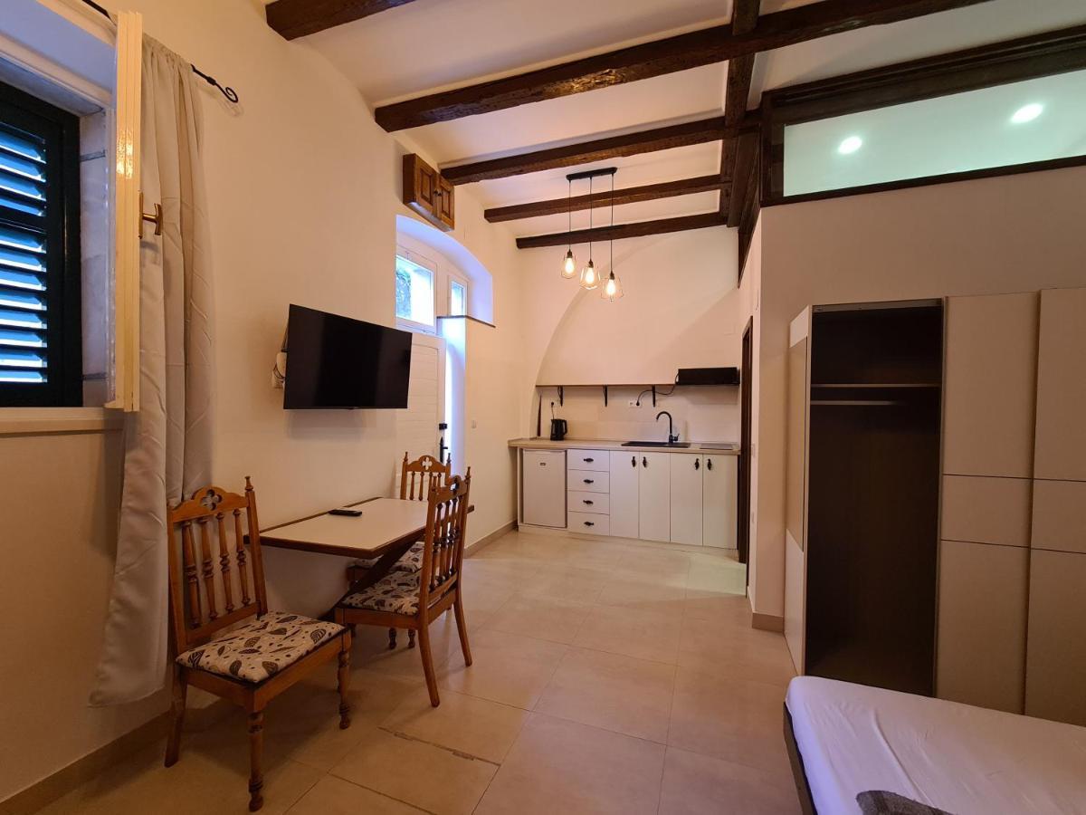 Mistique Apartment Šibenik Екстериор снимка
