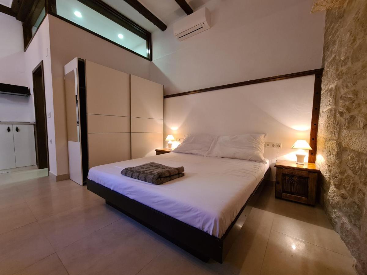 Mistique Apartment Šibenik Екстериор снимка