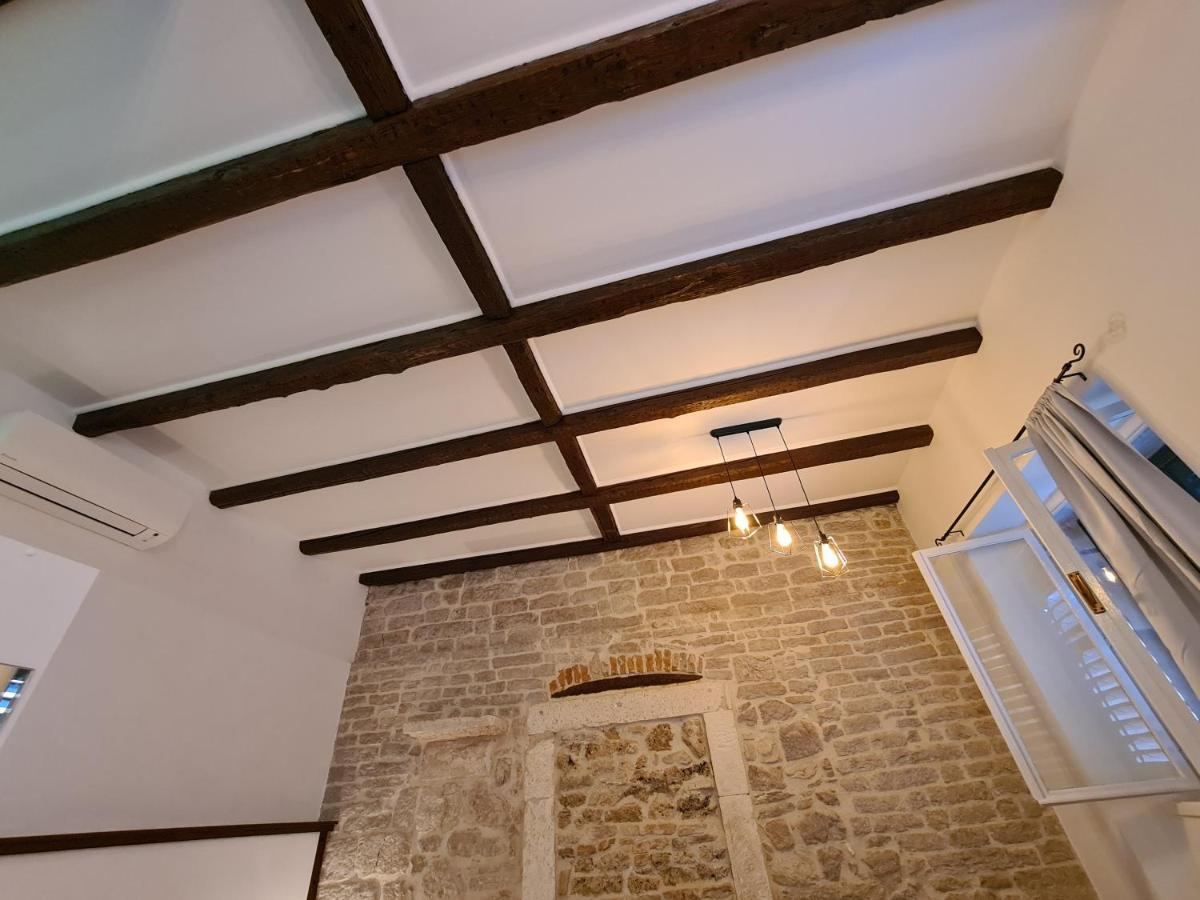 Mistique Apartment Šibenik Екстериор снимка