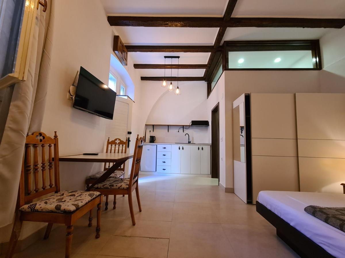 Mistique Apartment Šibenik Екстериор снимка