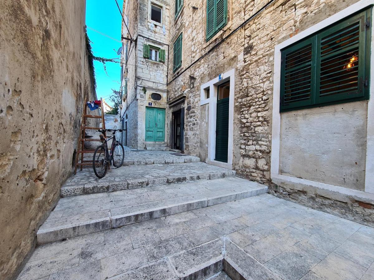 Mistique Apartment Šibenik Екстериор снимка